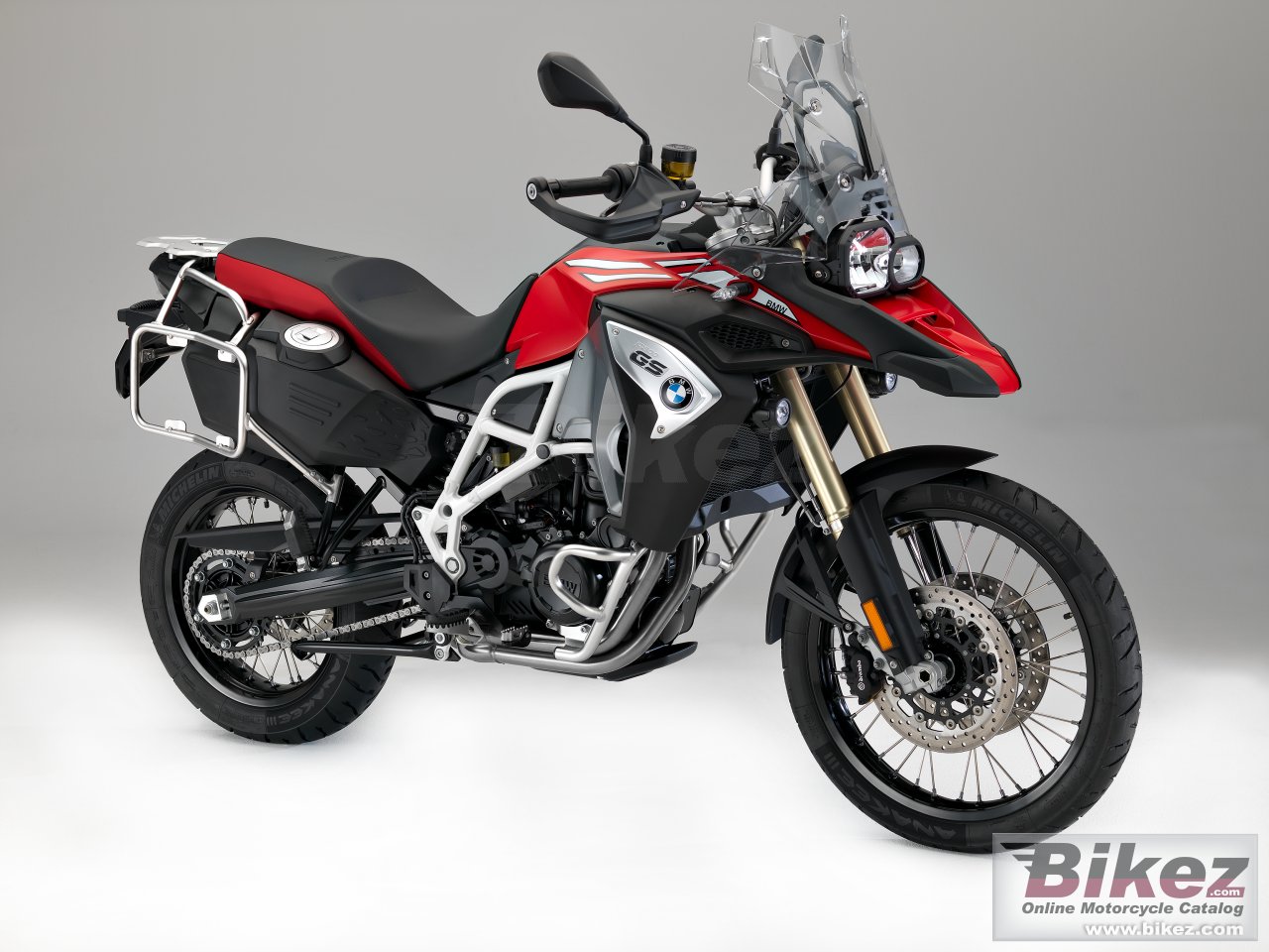F 800 Gs Adventure
