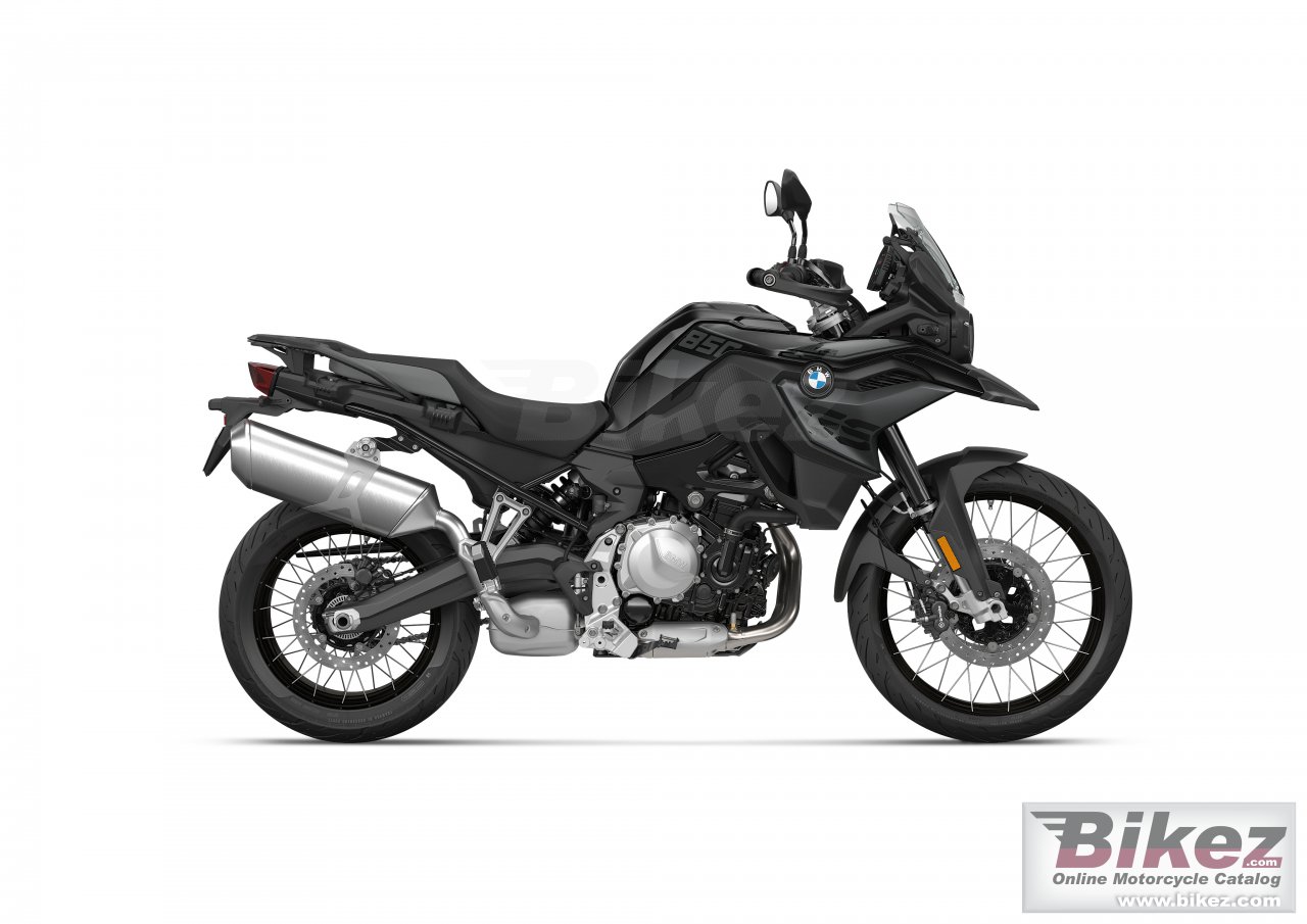 F 850 Gs