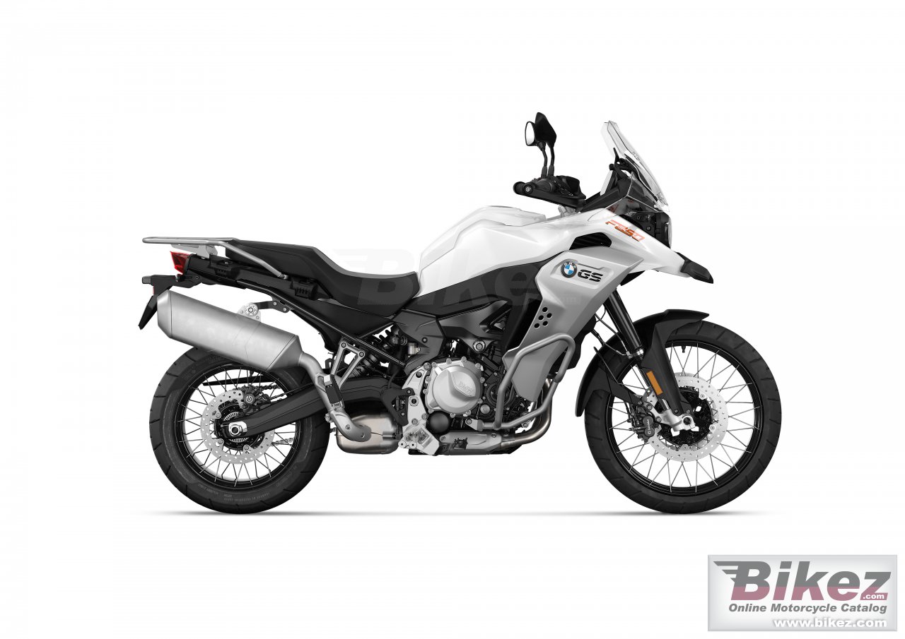 F 850 Gs Adventure