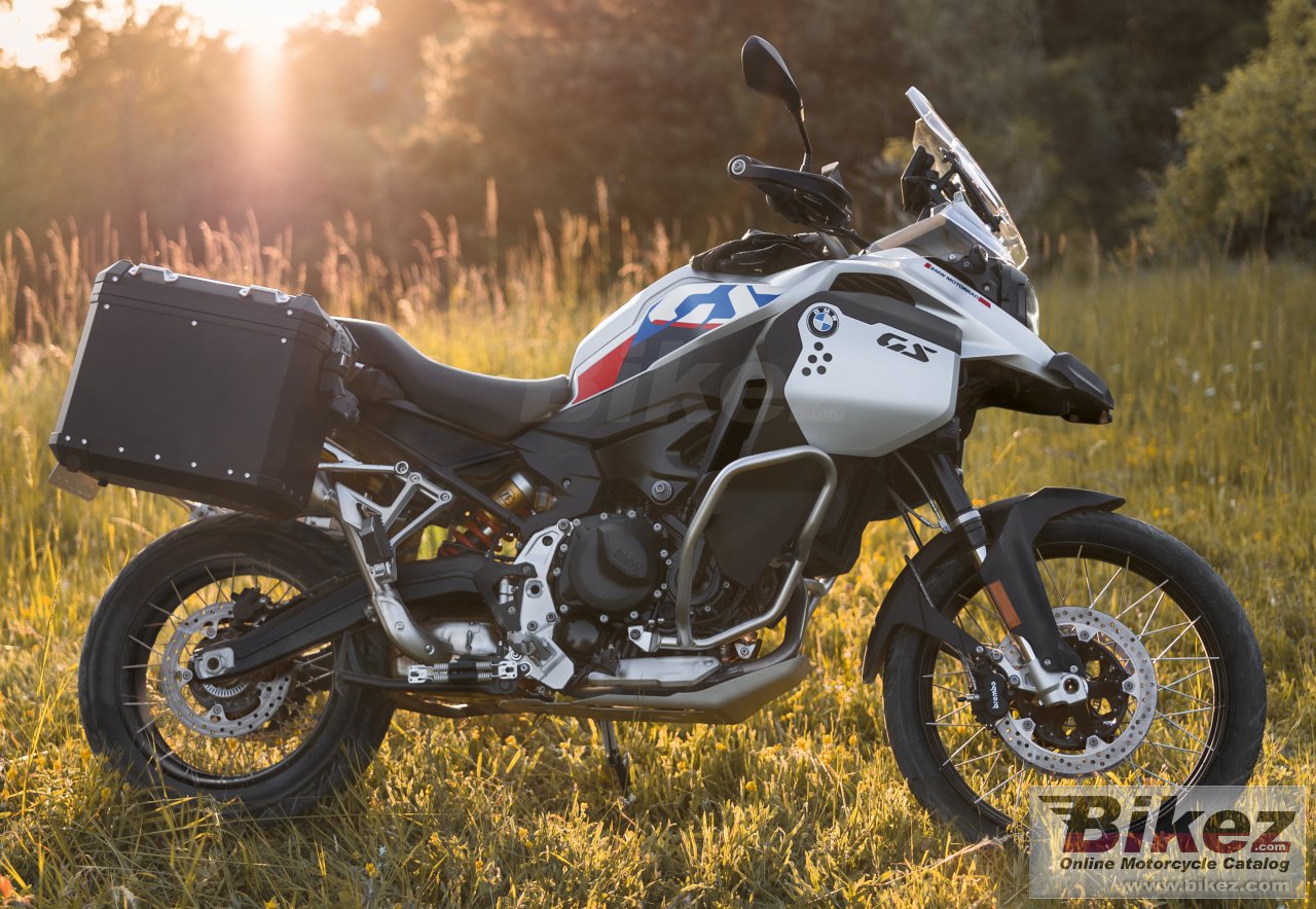 F 900 Gs Adventure