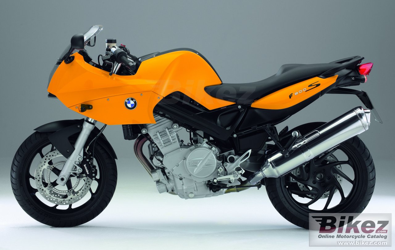 F800 S