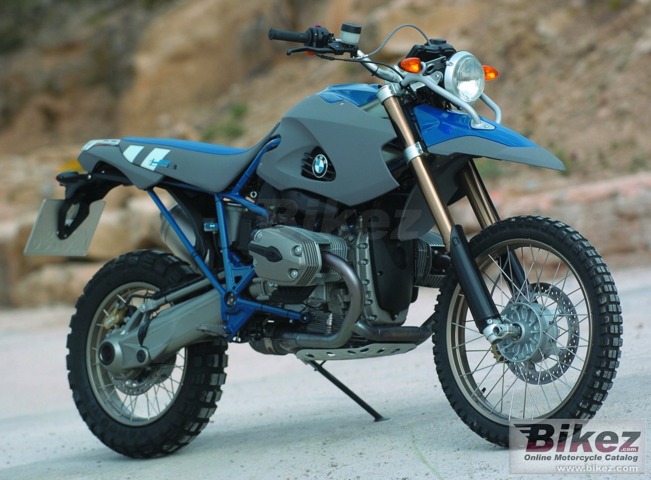 Hp2 Enduro