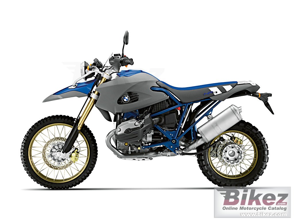 Hp2 Enduro