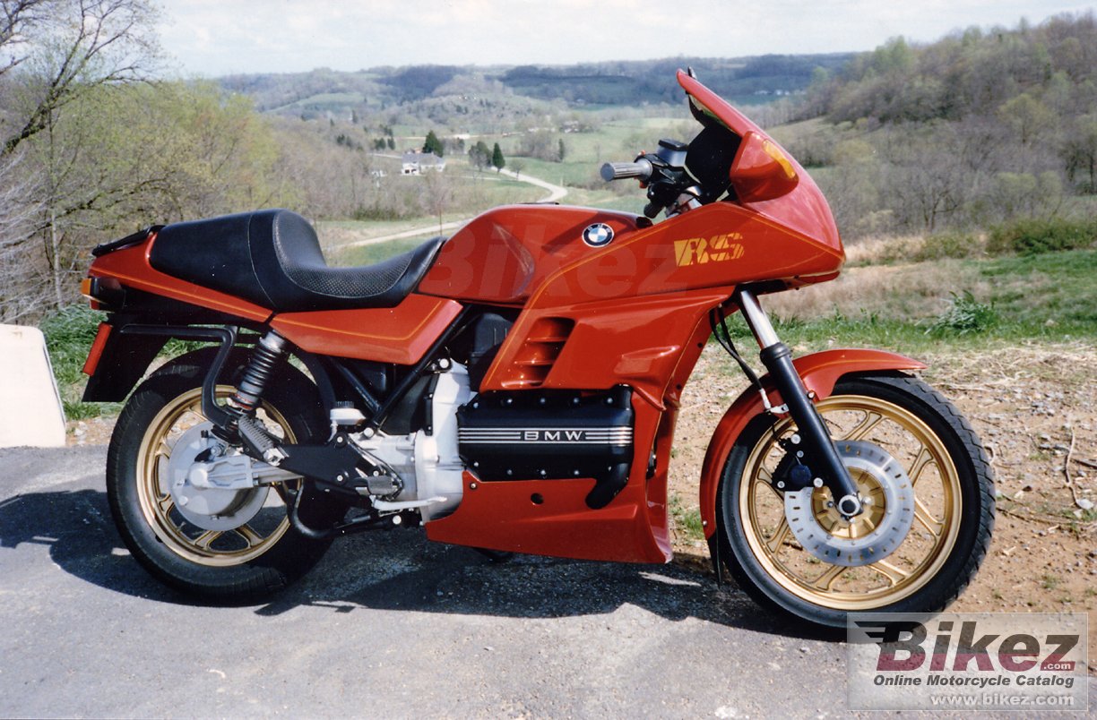 K 100 Rs