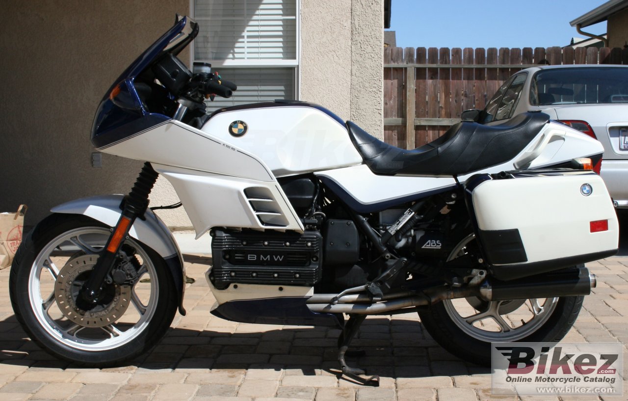 K 100 Rs