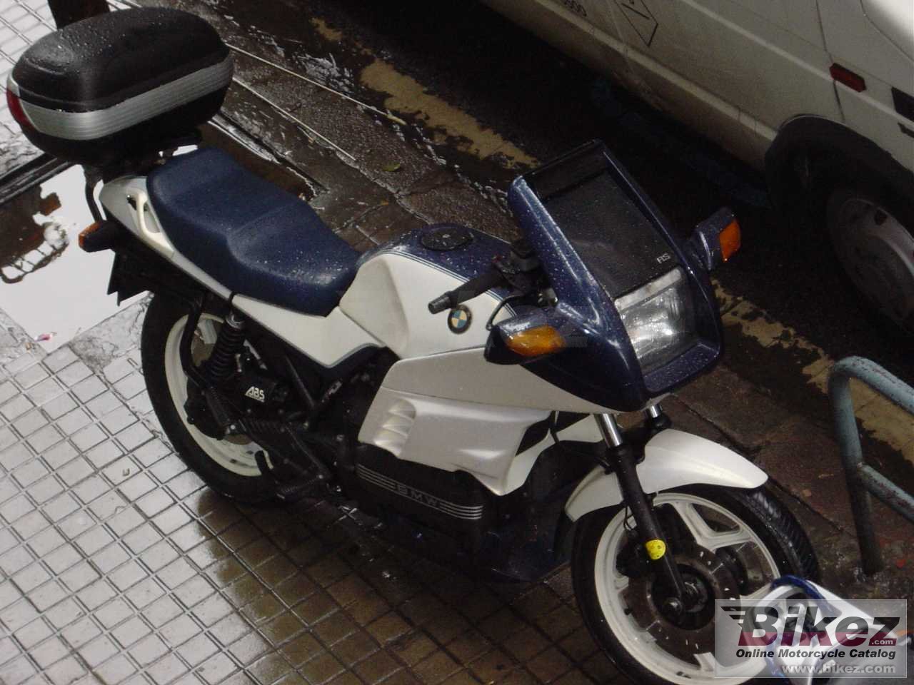 K 100 Rs