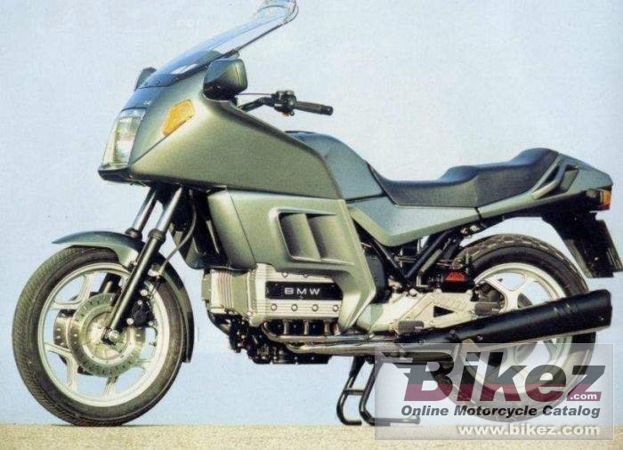 K 100 Rs Abs