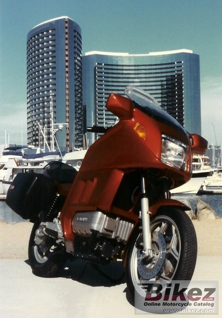 K 100 Rt