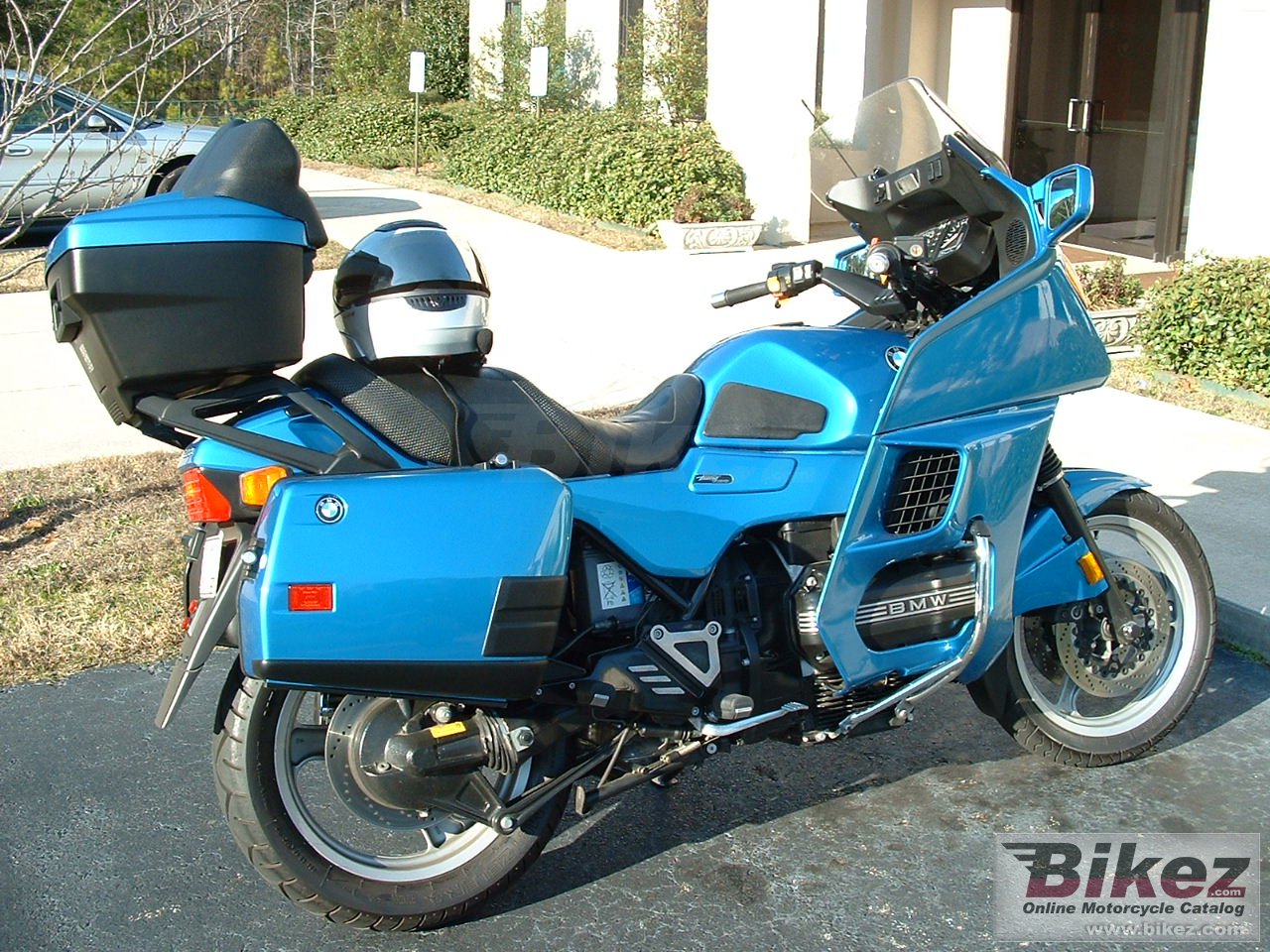 K 1100 Lt