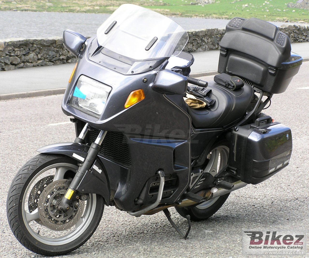 K 1100 Lt Se