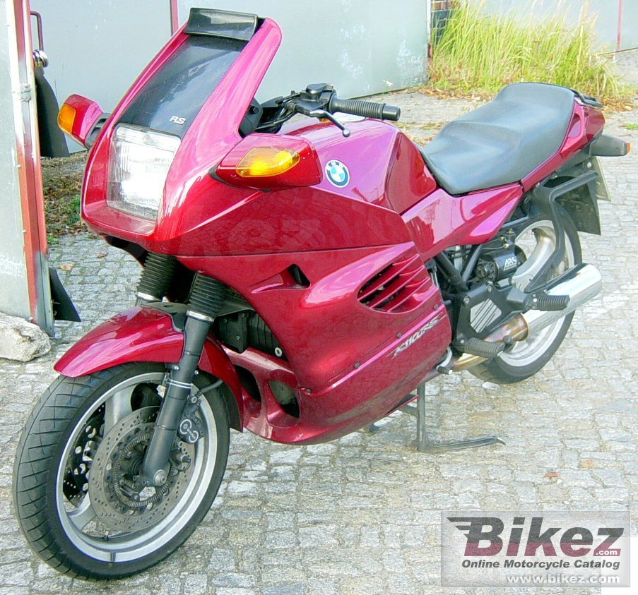 K 1100 Rs