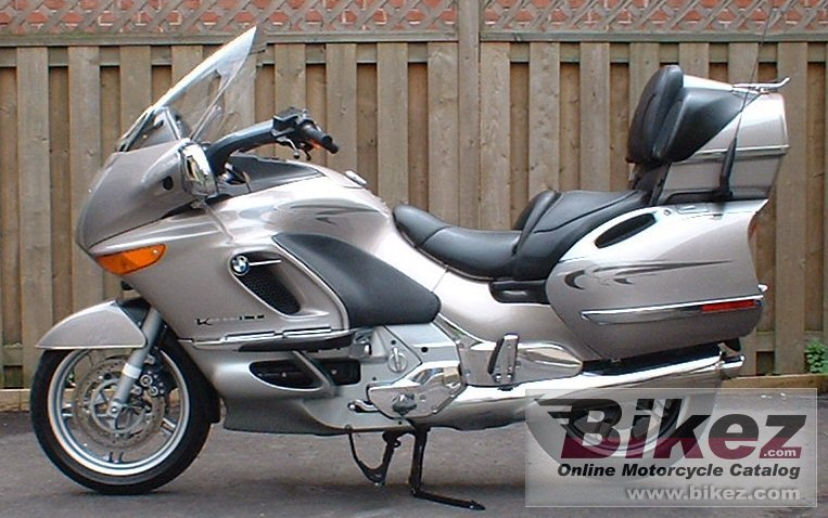 K 1200 Lt