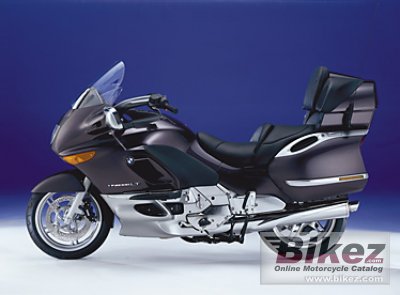 K 1200 Lt