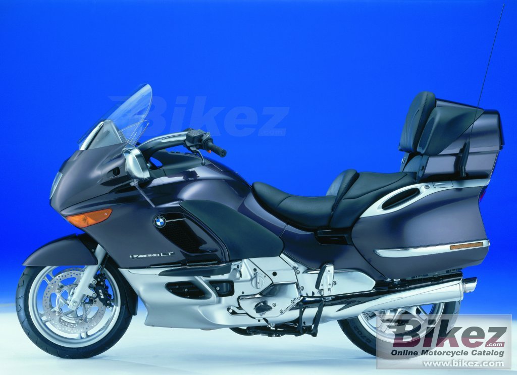 K 1200 Lt