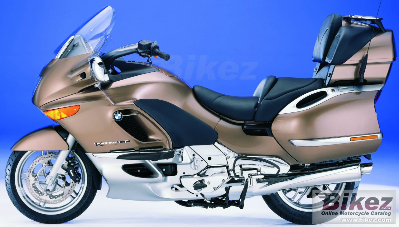 K 1200 Lt