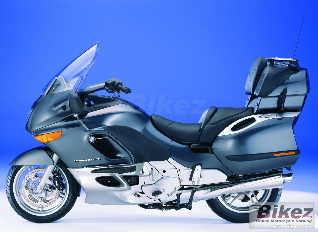 K 1200 Lt