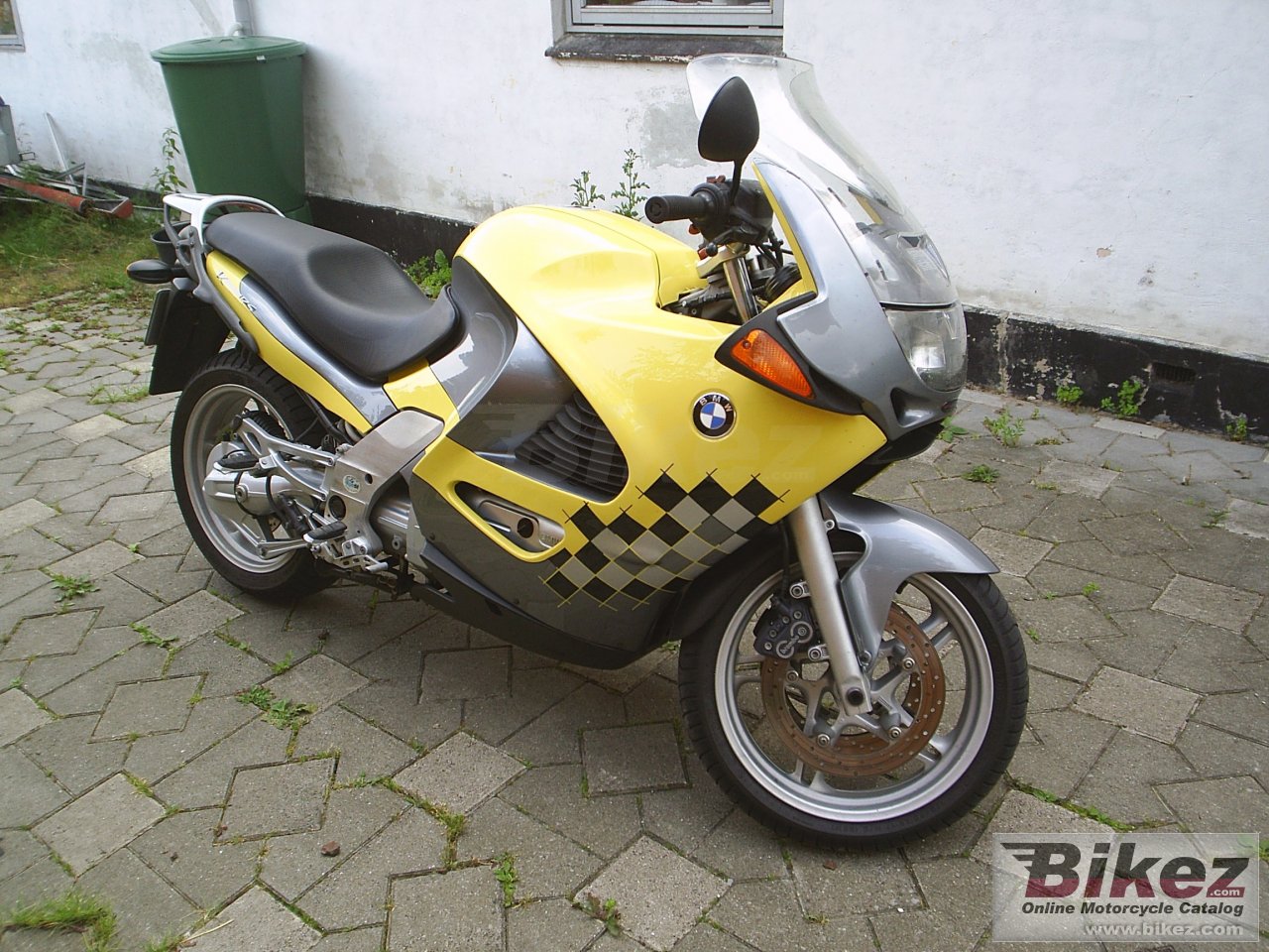 K 1200 Rs