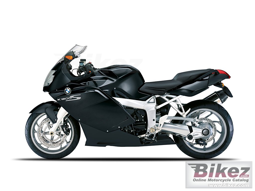 K 1200 S