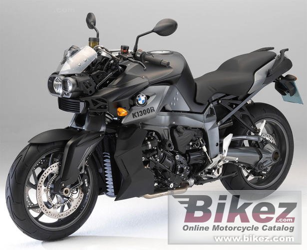 K 1300 R Dynamic