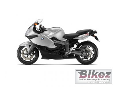 K 1300 S Sport
