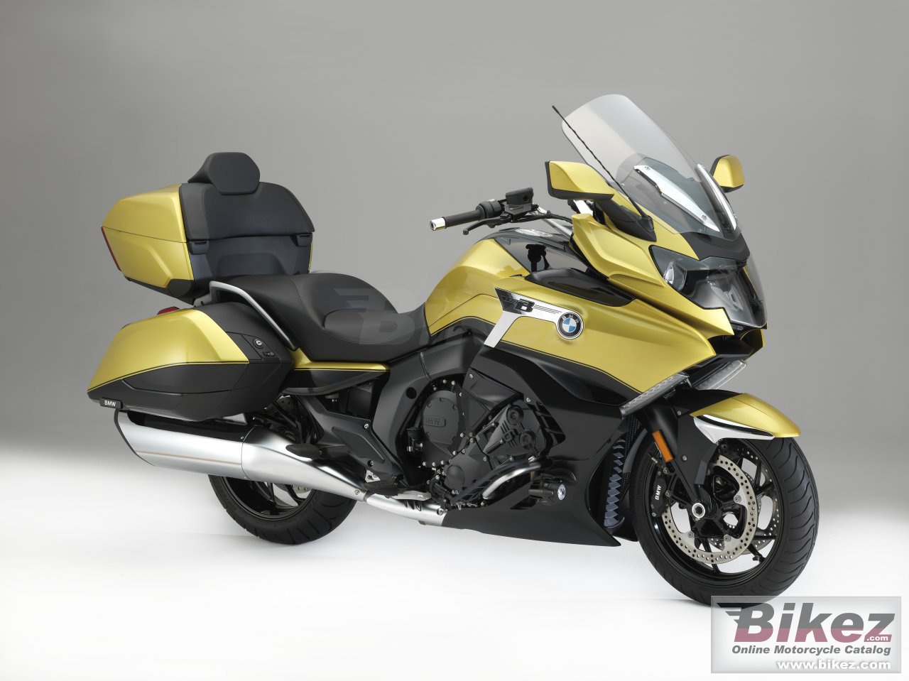 K 1600 Grand America