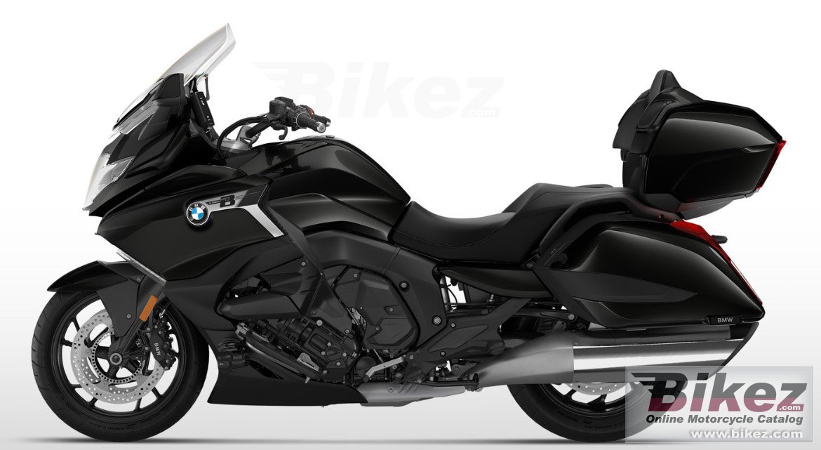 K 1600 Grand America