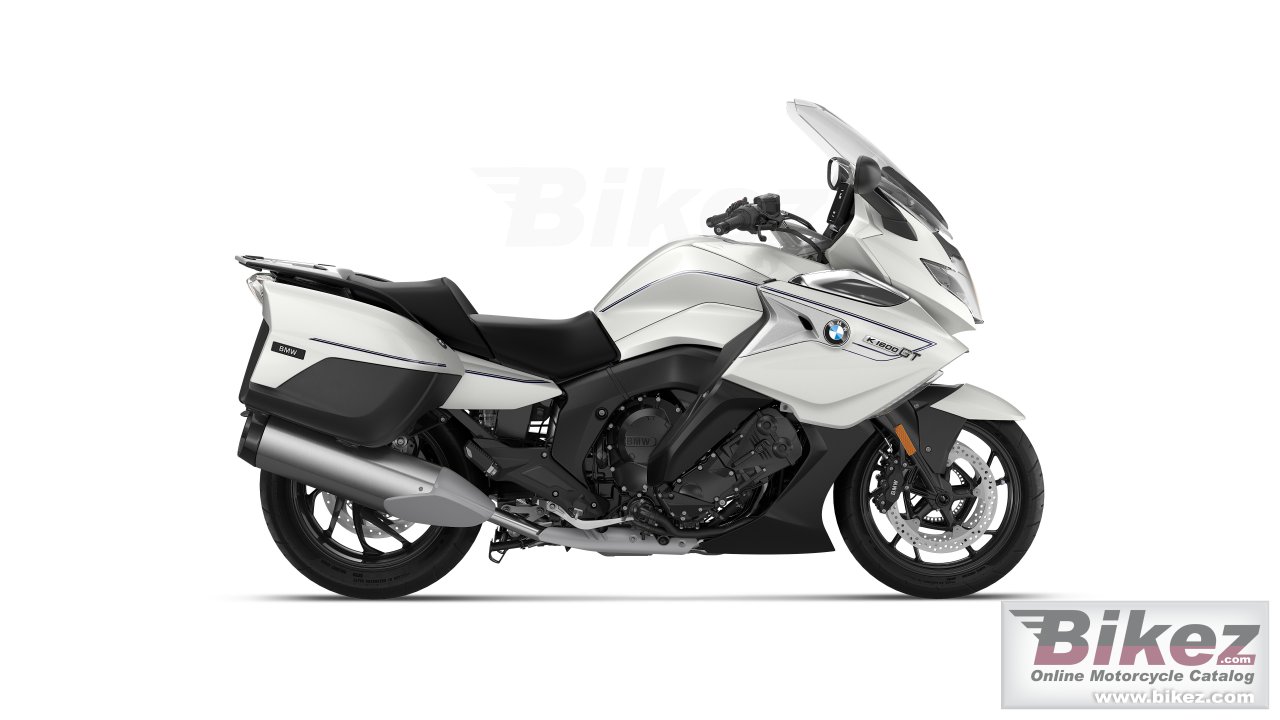 K 1600 Gt
