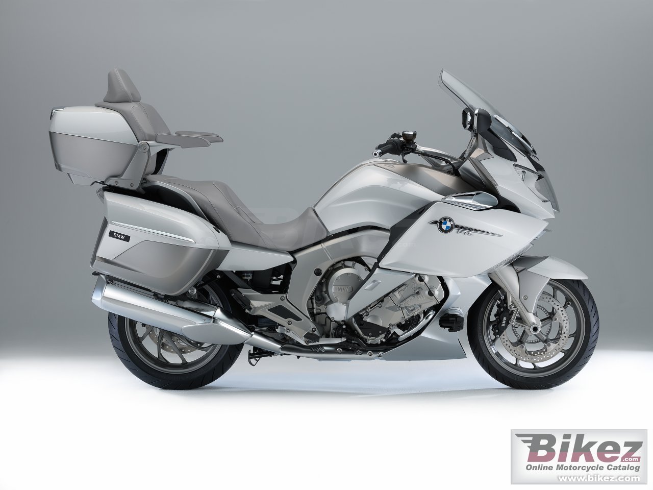 K 1600 Gtl Exclusive