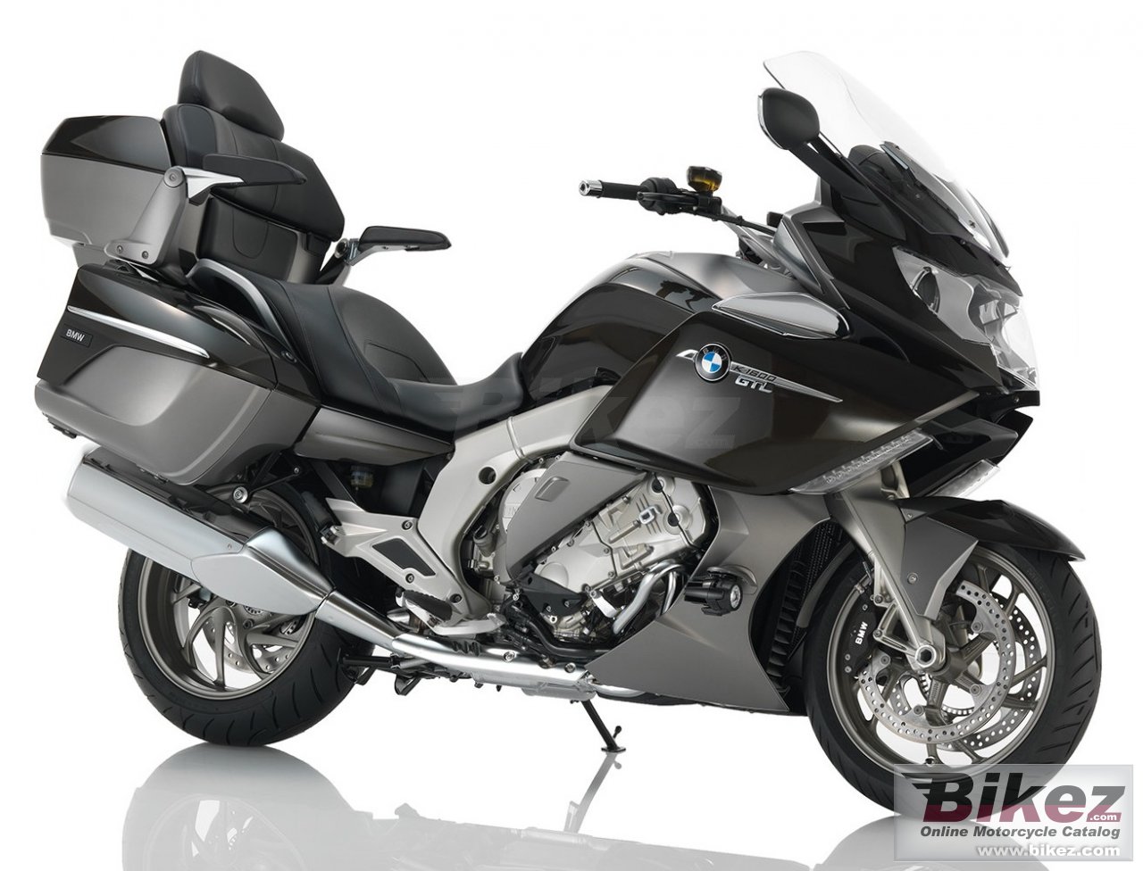 K 1600 Gtl Exclusive