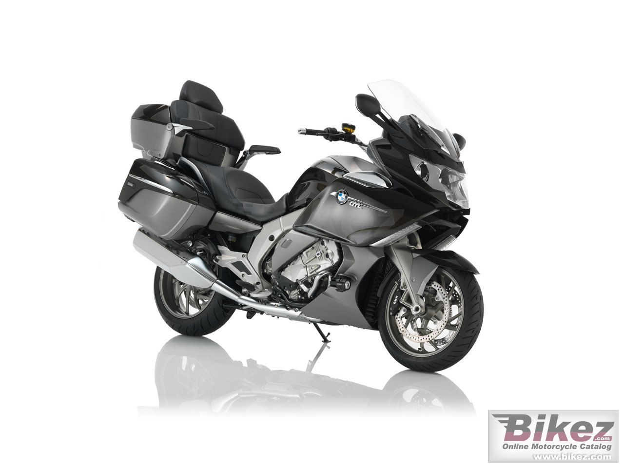K 1600 Gtl Exclusive