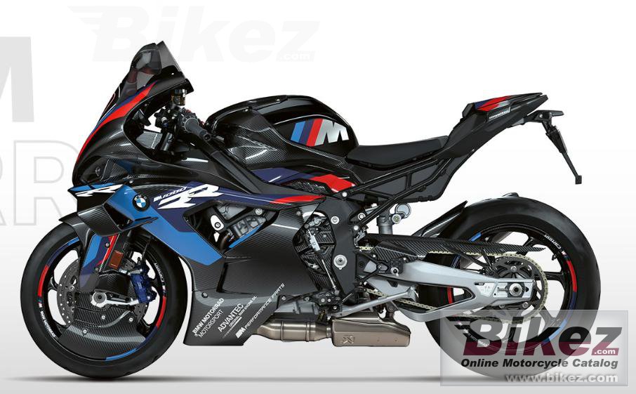 M 1000 Rr