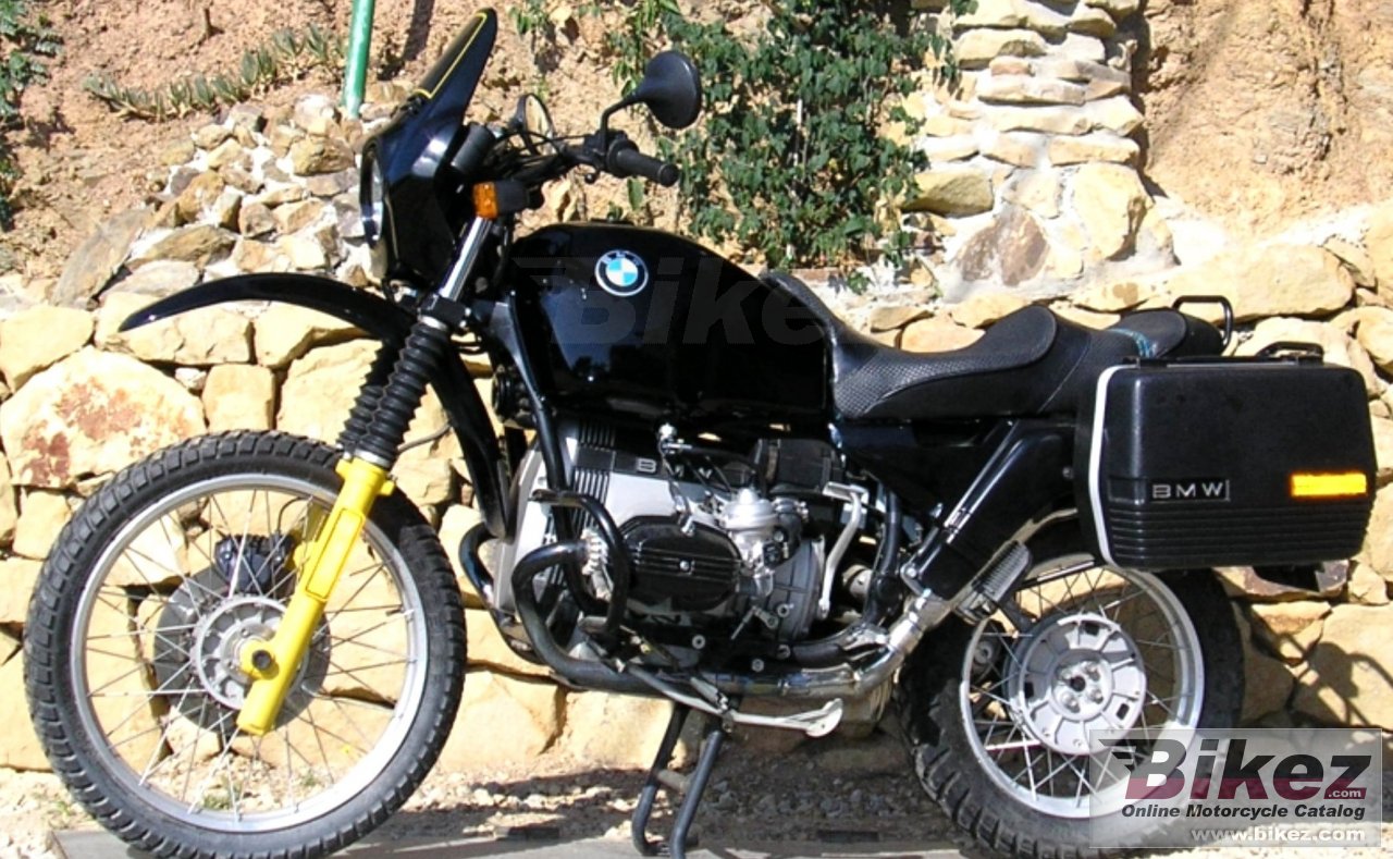 R 100 Gs