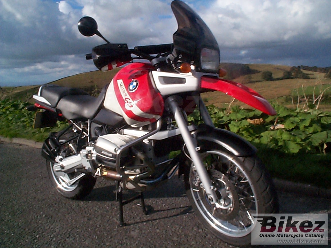 R 1100 Gs