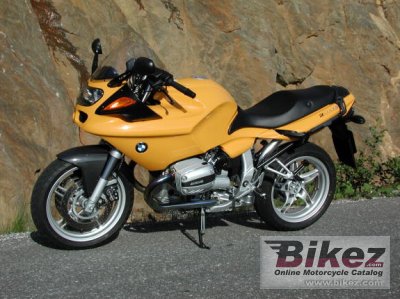 Bmw R 1100 R