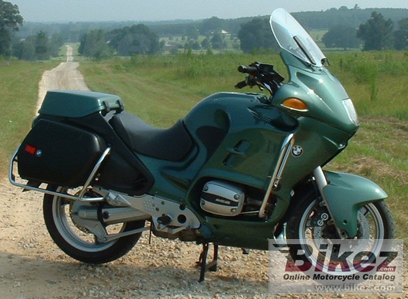 R 1100 Rt