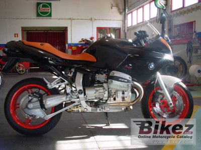 R 1100 S