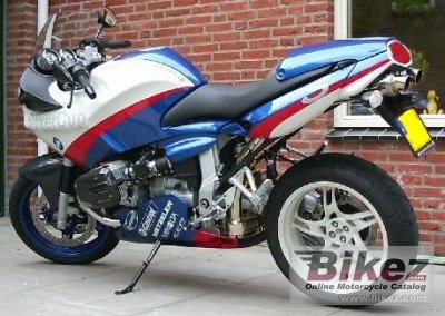 R 1100 S Boxercup Replica