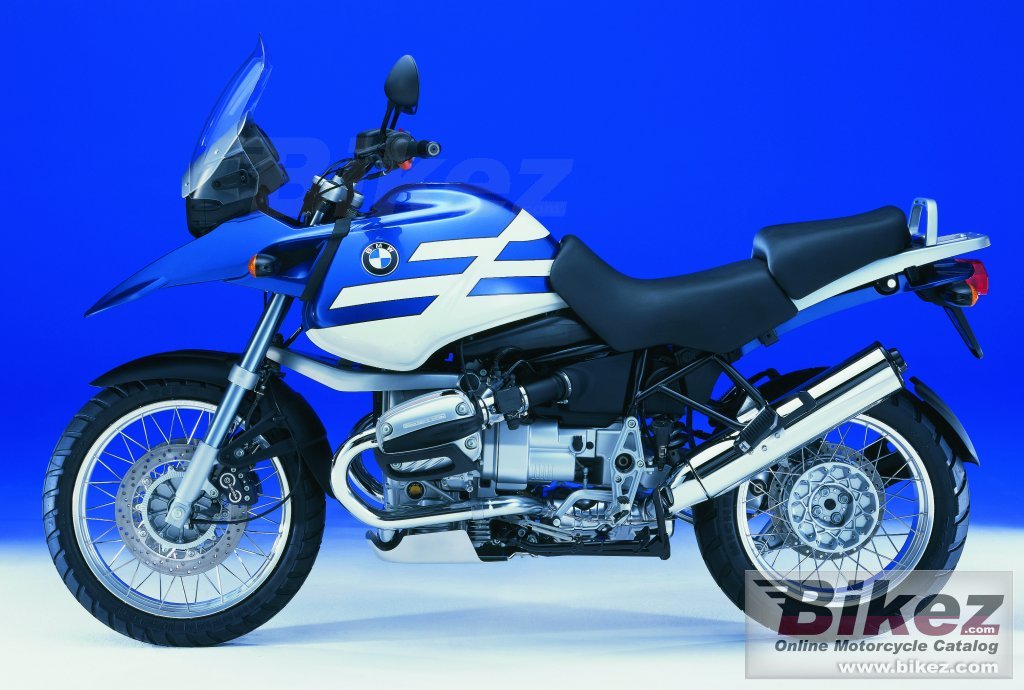 R 1150 Gs