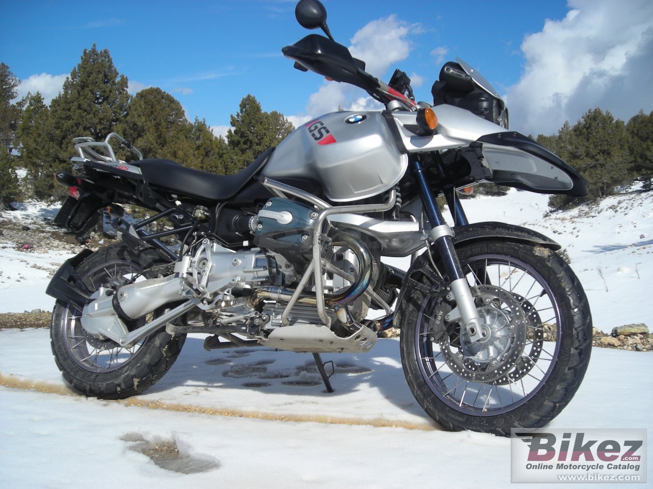 R 1150 Gs Adventure