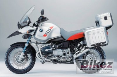 R 1150 Gs Adventure