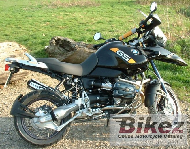 R 1150 Gs Adventure