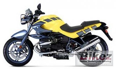 R 1150 R
