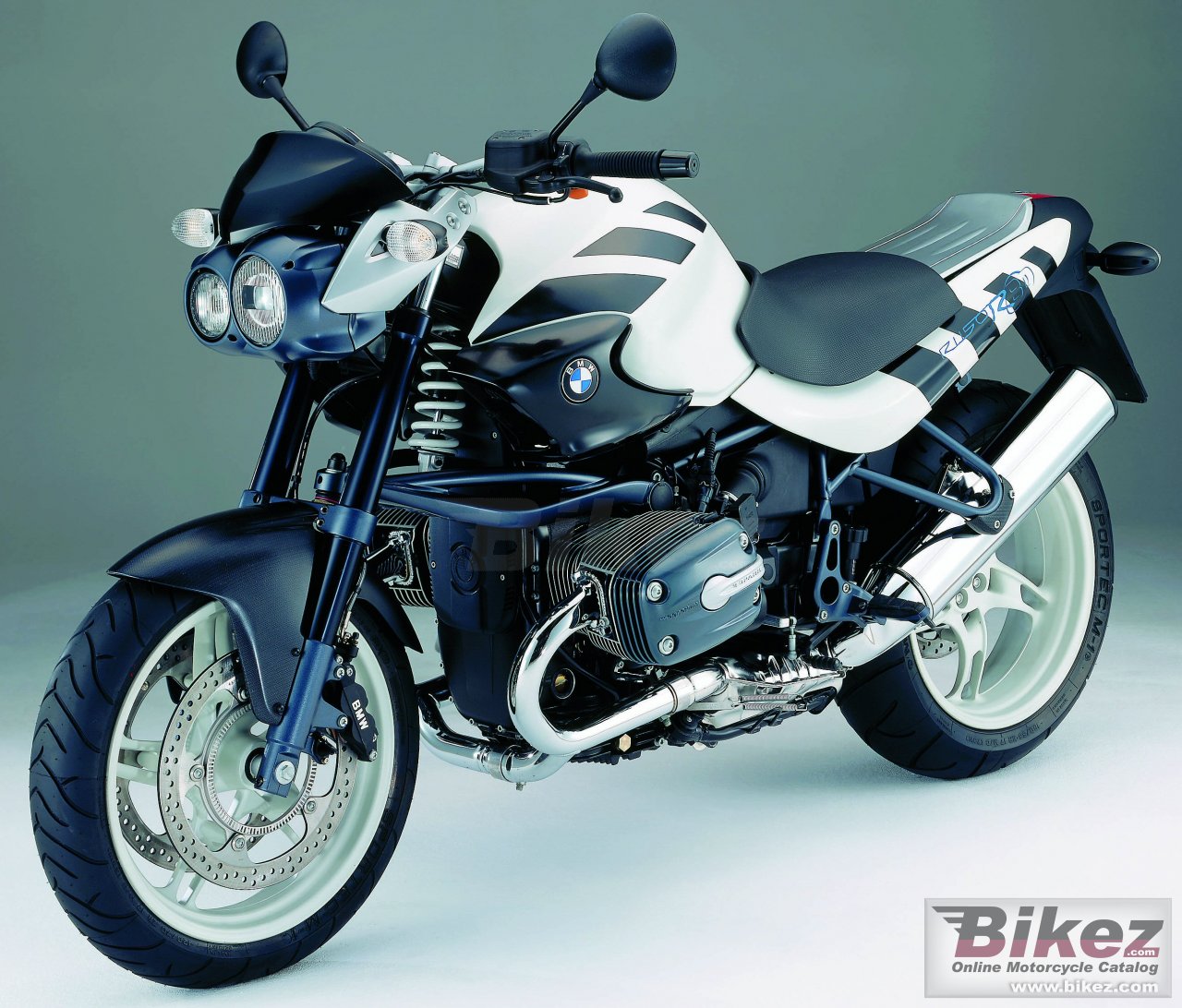 R 1150 R Rockster