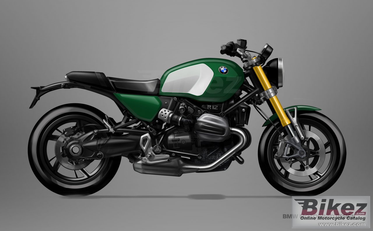 R 12 Ninet