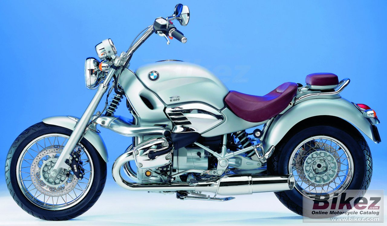 R 1200 C Classic