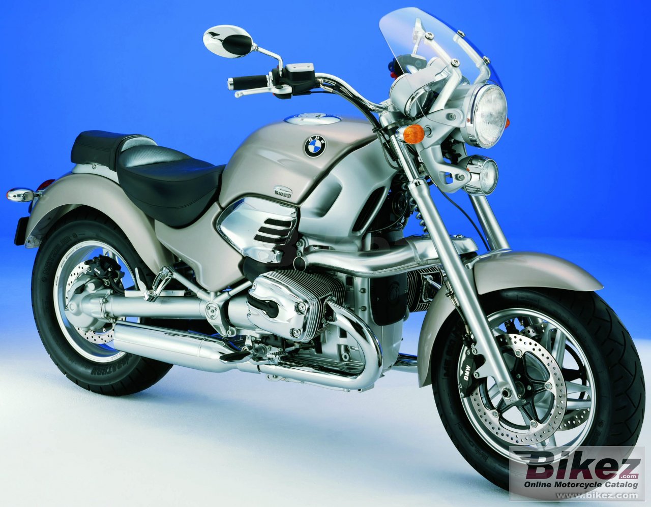 R 1200 C Montauk