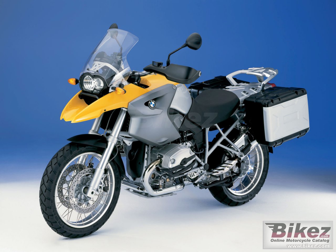 R 1200 Gs