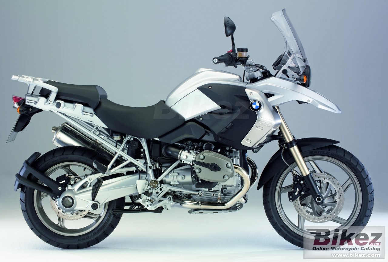 R 1200 Gs