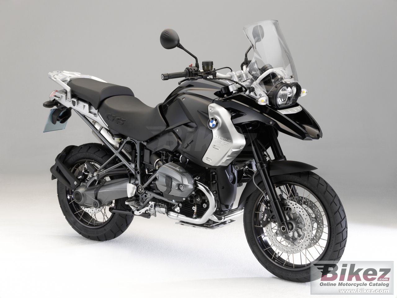 R 1200 Gs