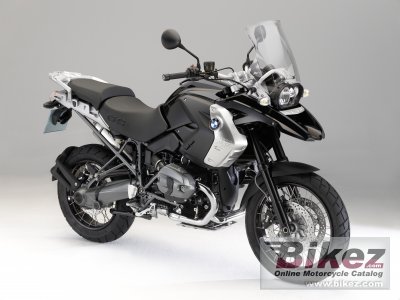 R 1200 Gs
